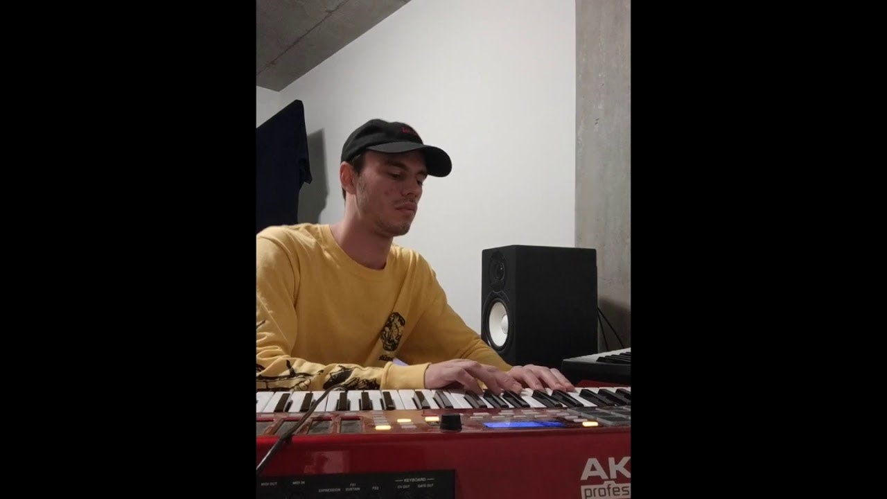 Mindflip - Everywhere We Go (How I made the Instrumental)