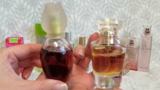 видео: Как просто и быстро определить стойкость парфюма? картинка: Как просто и быстро определить стойкость парфюма?