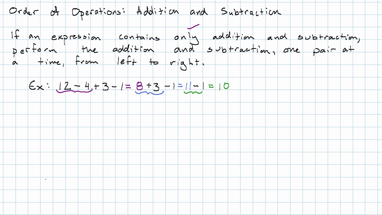 order-of-operations-addition-and-subtraction-youtube