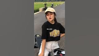 SW baru cewek herex cb Gl Tiger deaintnn_