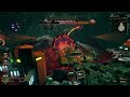 Gunner is Broken