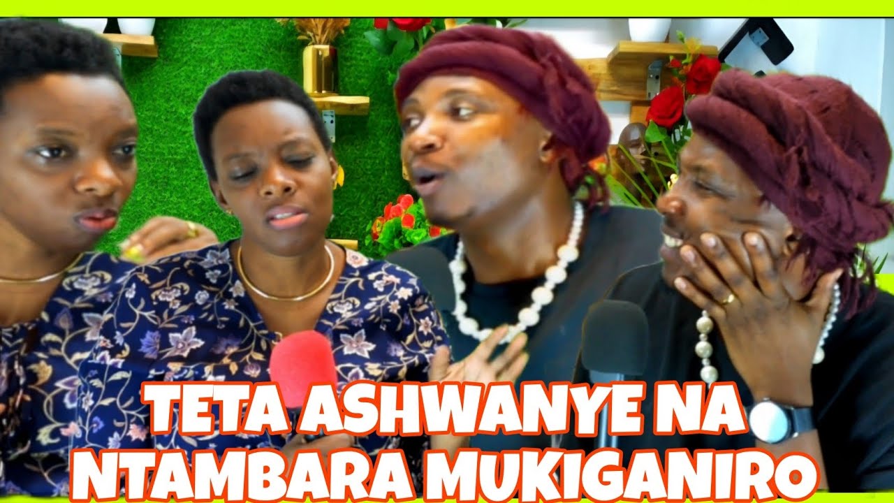 TETA NA NTAMBARA NONEHO RUBUZE GICA🔥🔥/BAMWIBYE IMODOKA IKIRI NSHYASHYA😭😭/MBAZA NKUBAZE EP.15
