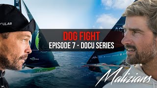 MALIZIANS Episode 7: "DOGFIGHT - The Battle to Brazil" [Ocean Race Docu Series]