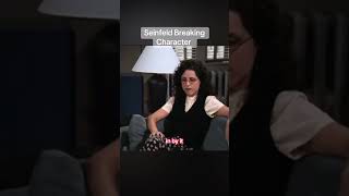 When Jerry Seinfeld Breaks Character Part 169 UNCUT #seinfeld #jerryseinfeld