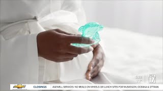 Grant to help tackle infant, maternal death disparities in Kalamazoo