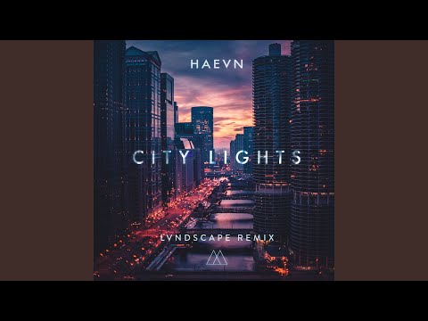 City Lights - YouTube