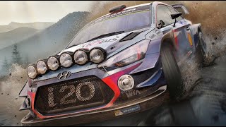 WRC 7 - STILL THE BEST WRC GAME - WALES RALLY !! WRC 7 - STILL THE BEST WRC GAME - WALES RALLY !!