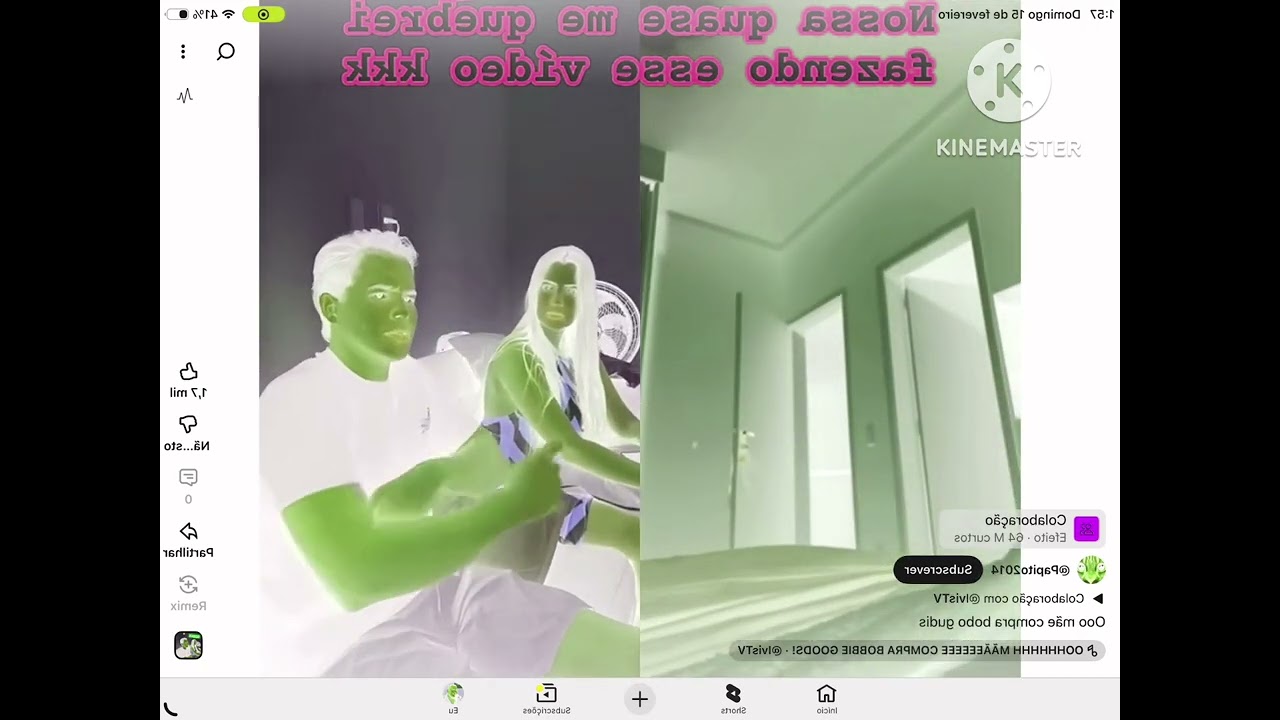 Bobby good Effects spronsed by uno Effects