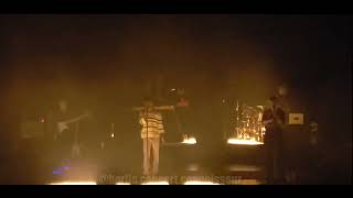 Tricky live [Full show] @ Theater des Westens - Berlin 20.03.2024