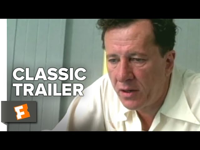 Swimming Upstream (2003) Official Trailer - Geoffrey Rush, Jesse Spencer Movie HD