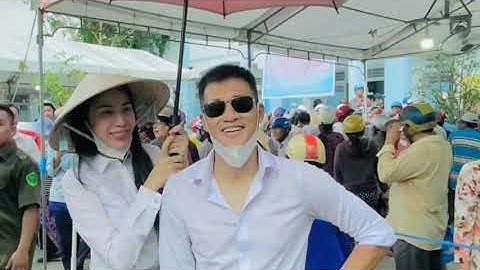 Bị nhắc nhở làm từ thiện minh bạch, Thuỷ Tiên gây xôn xao với câu trả lời ngắn gọn nhưng “ra ngô...