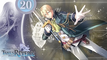 Stratum Floor 1 Guardians - Trails Into Reverie - Part 20 - Reverie Corridor