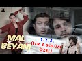 MAL BEYANI DİZİSİ 1.-2.-3. BÖLÜM BİR ARADA