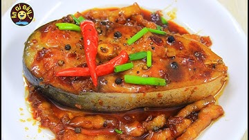 Cách Làm Cá Basa Kho Tiêu Không Tanh Không Nát Thấm Vị Rất Ngon / Ăn Gì Đây