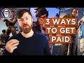 Earn PayPal Money by Playing Games (2020!) - YouTube