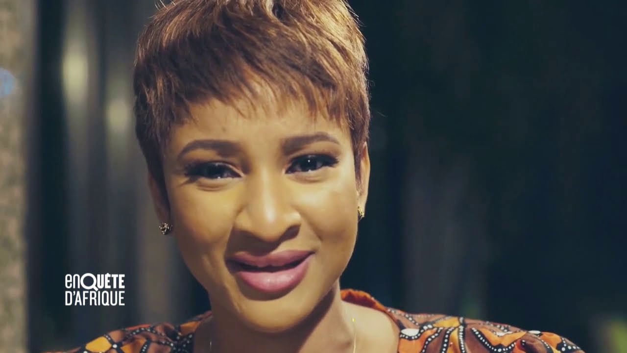 Nollywood : le cinéma Nigérian à la conquête du monde - Régis Kamdem