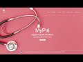 Mypal explainer animation