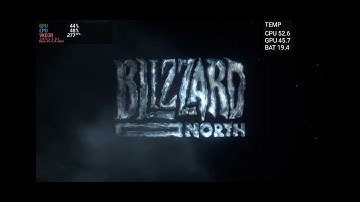 Diablo 2 Resurrected Test#1 on Winlator 7.1.5 Native Glibc by longjunyu2 (Snapdragon 8Gen3)