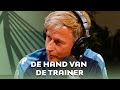 Andries jonker over oranje ajax barcelona en louis van gaal  cor potcast  s03e36