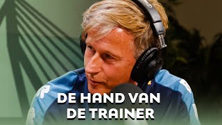 Andries Jonker Over Oranje, Ajax, Barcelona En Louis Van Gaal Cor Potcast S03E36