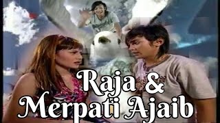 Ftv Raja Dan Merpati Ajaib Reiner G Manopo Susie Susanti George