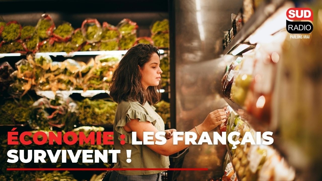 Stop, les Français sont à bout financièrement !