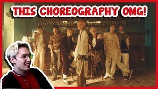 Bts  airplane Pt2  Japanese Ver  Mv Reaction