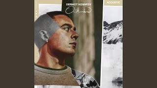 Video thumbnail of "Dermot Kennedy - Outnumbered (Acoustic)"