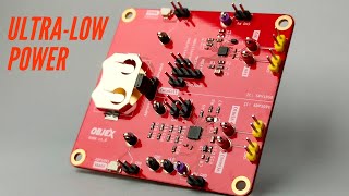 I designed a PCB for Solar Energy Harvesting | assembly & tests