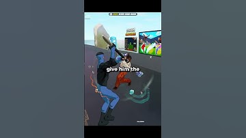 I Gave This Noob Aimbot In 1v1 With Every Gun!😂