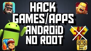 How to hack any android game without root screenshot 4