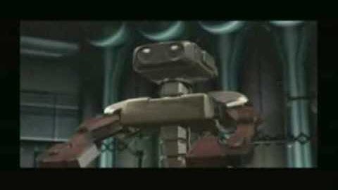 A Tribute to R.O.B., everyone