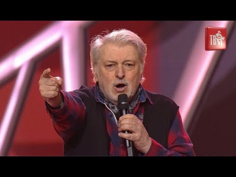 Video: Vyacheslav Dobrynin: Kev Sau Txog Tus Kheej, Kev Muaj Tswv Yim, Tus Kheej Lub Neej