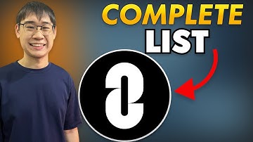 25 Ways To INCREASE Your LayerZero Airdrop Chances (My Strategy)