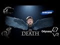 GAMEPLAY del juego en VR IN DEATH con SAMSUNG ODYSSEY WINDOWS MIXED REALITY