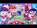 GTA 5 but we gamble all our money at the casino...