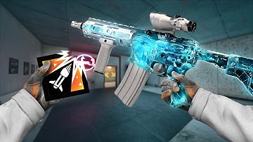 THE *BEST* CONTROLLER Settings TO GET CHAMPION Operation Twin Shells! (PS5/XBOX)