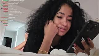 Aya Tanjali - going out 🎀🎀🎀 (VOD)