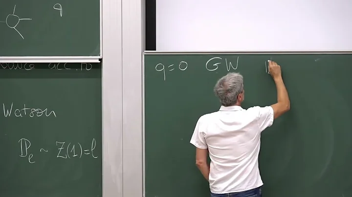 Prof. Jean Bertoin | Reinforced Galton-Watson processes
