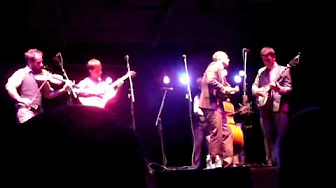 Punch Brothers perform KID A (and Back in Time) Punch Brothers perform KID A (and Back in Time)