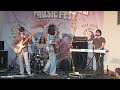 Samsation Shiny Mama Live Villa Chazil Music Festival 2024 05 11