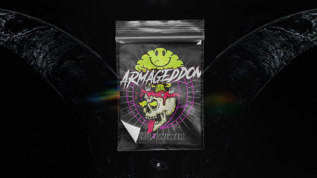 W&W x Wiwek - Armageddon | Rave Culture - YouTube