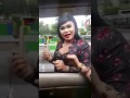 Pengamen Sunda Lucu Bikin Ngakak Penumpang Mobil