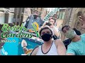 I can’t believe this happened at Busch Gardens Tampa! | My FIRST time in 2021