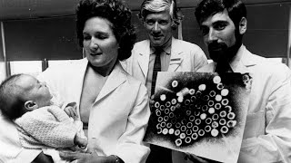 Ruth Bishop - The Rotavirus Story