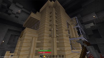 Minetest 5.0.1: nonofraternity