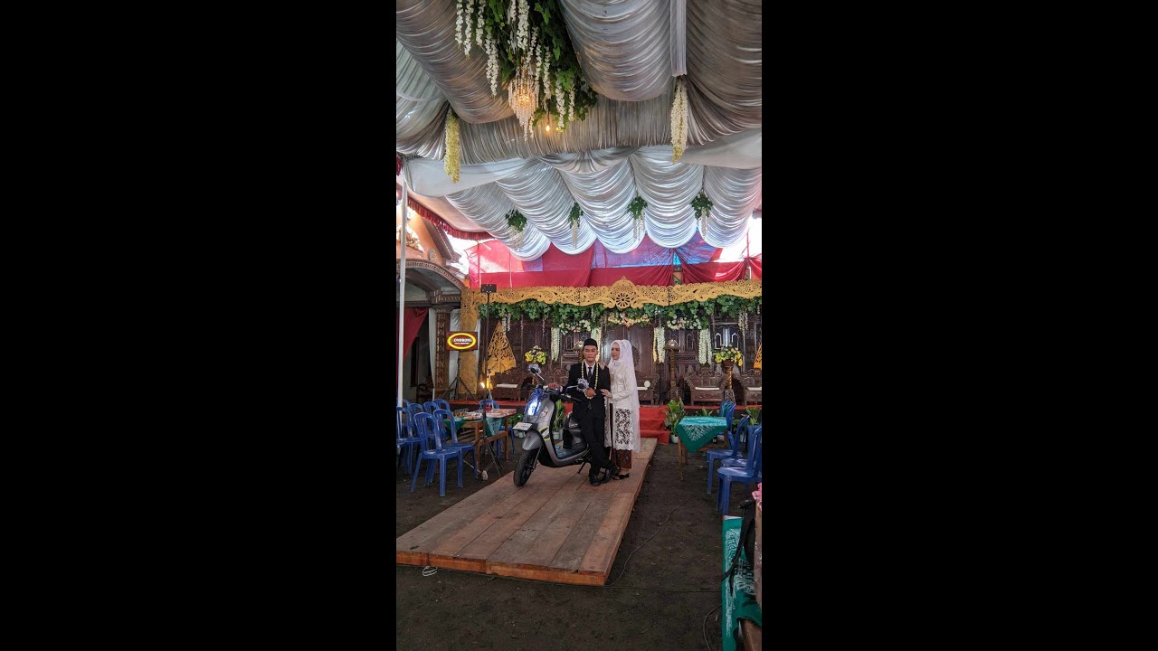 🔵 Live Setreaming Campursari NGUDI ROSO ~ The Wedding Nana & Ervan  ~ Bunderejo ,22 Januari 2024