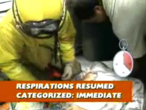 Triage Video - YouTube