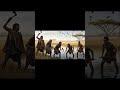 Surviving 2.4 Million Years Ago #ancienthumans  #survival  #humanhistory #shorts