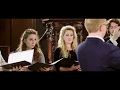 The Lord&#39;s Prayer - Owain Park, performed by Siglo de Oro
